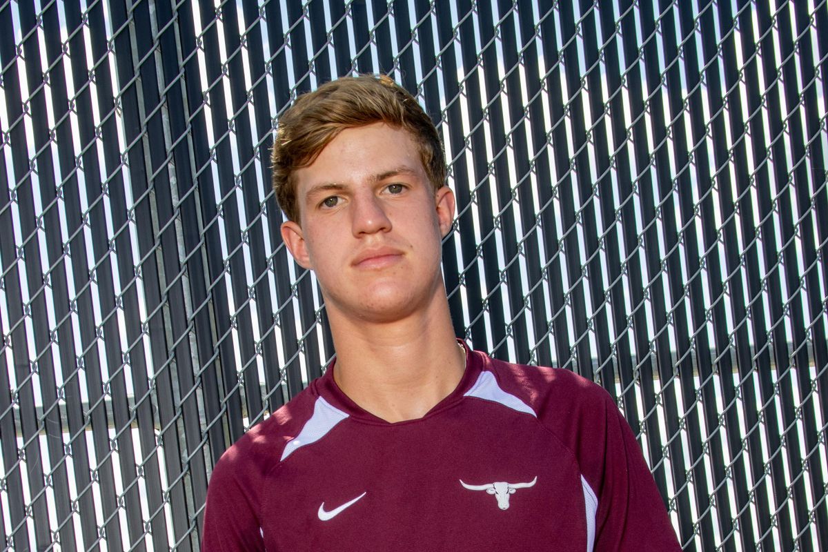 Sophomore Watson 'one of a kind' for Longhorns