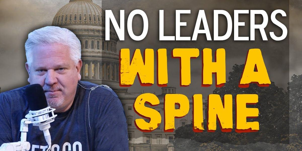 To the 11 Republicans who SOLD OUT America: GROW A SPINE! - Vimarsana News