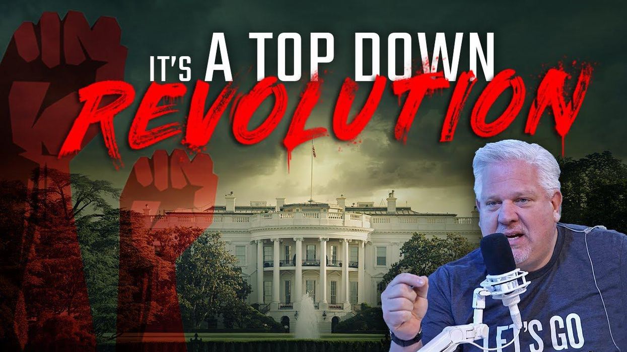 How an ‘orchestrated’ revolution is bringing America TO ITS KNEES