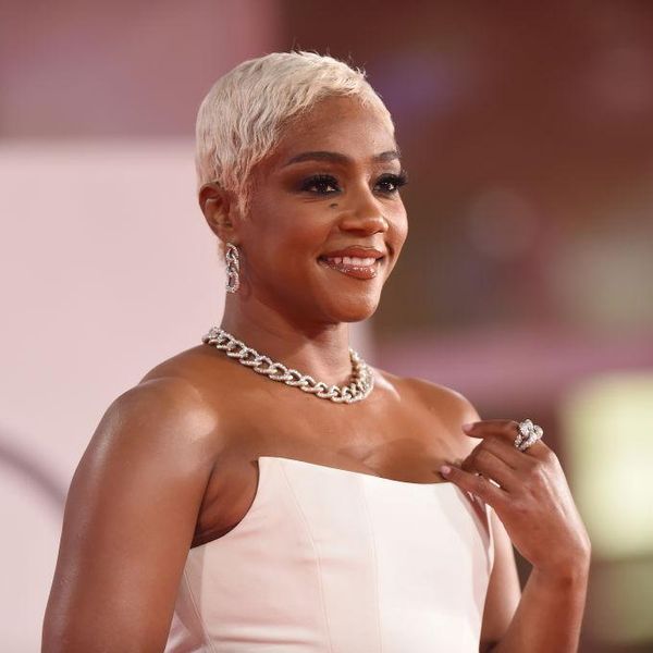 Tiffany Haddish Shares The Best Financial Advice She's Ever Received