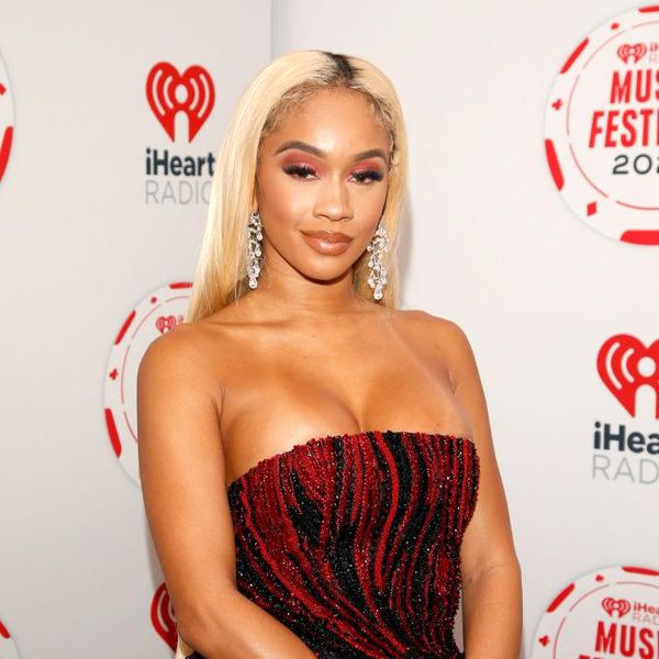 Saweetie Responds To Colorism Accusations After Resurfaced Video With Too $hort