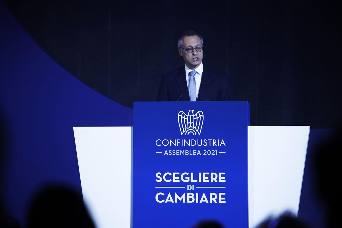 Confindustria tenta il dietrofront. «Preferivamo l’obbligo vaccinale»