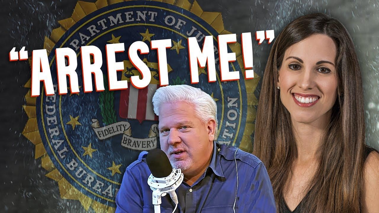 Mom fighting critical race theory SHUTS DOWN involvement from FBI