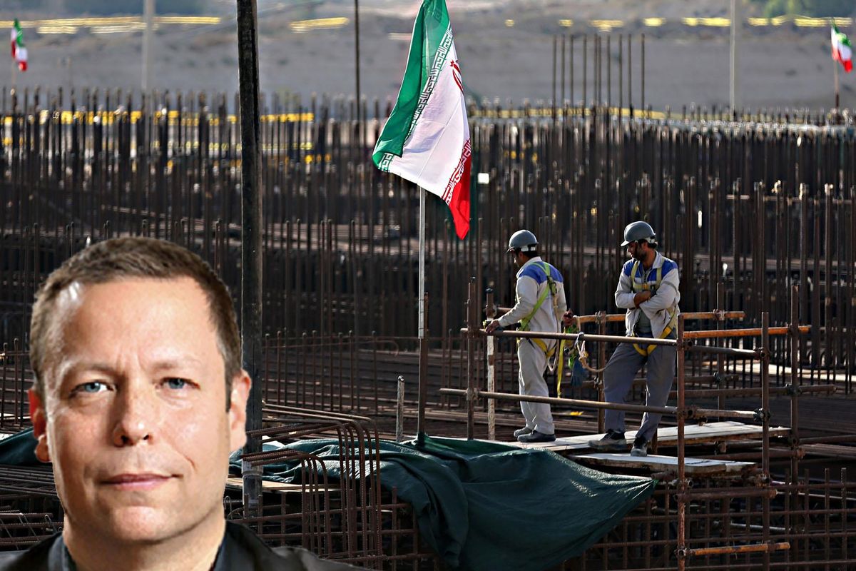 iran nucleare