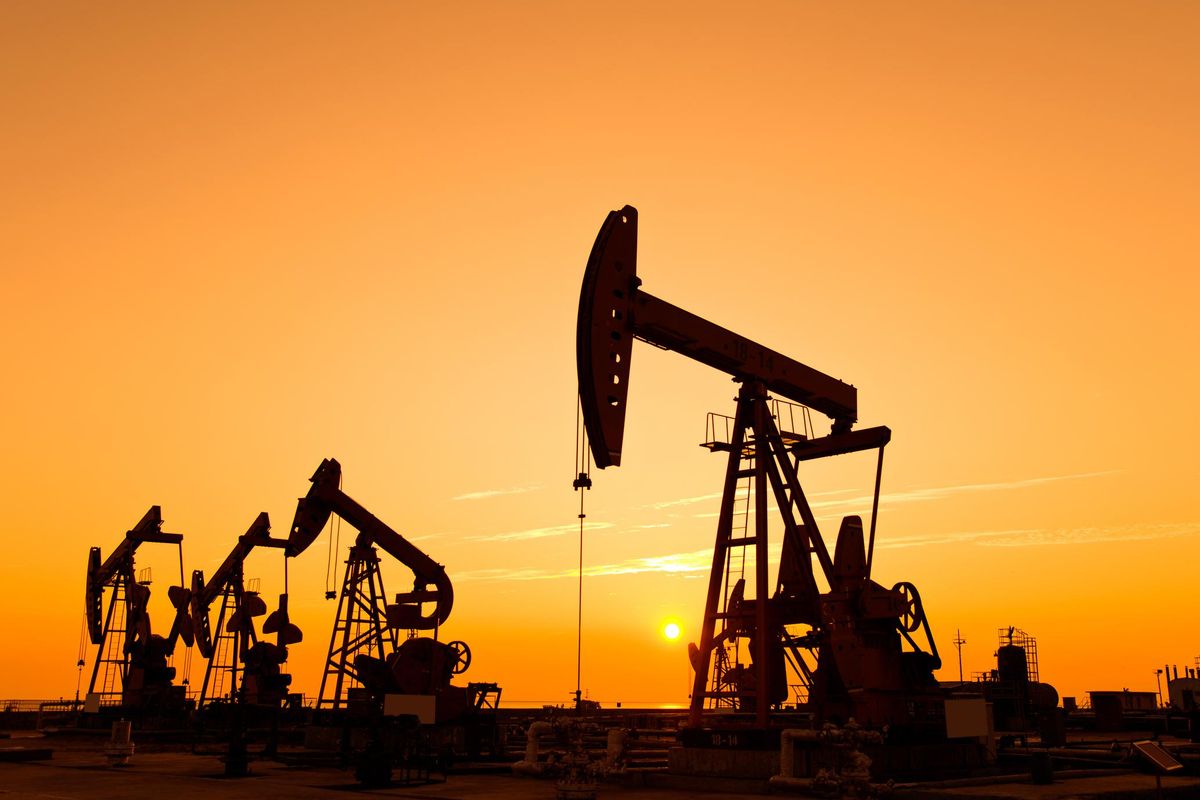 petrolio prezzi rinnovabili energia