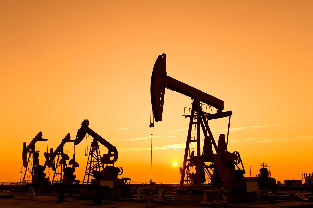 petrolio prezzi rinnovabili energia