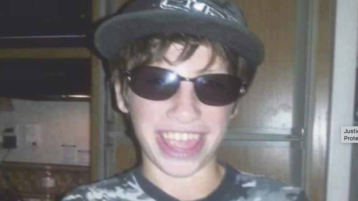 Biden Justice Department Upholds Liability Shield For Gun Makers