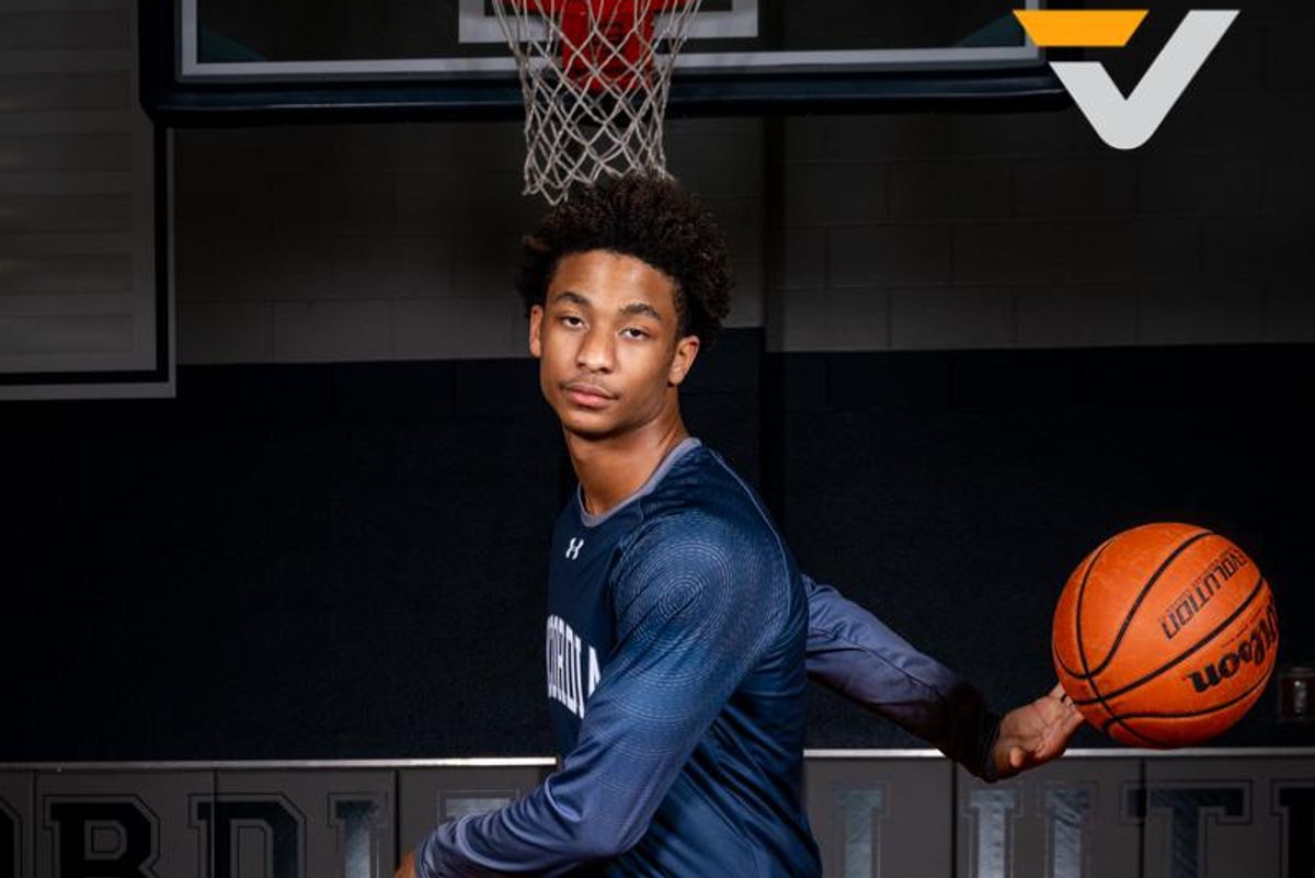 FOUR ON THE FLOOR: A look at the up-and-coming H'Town guards