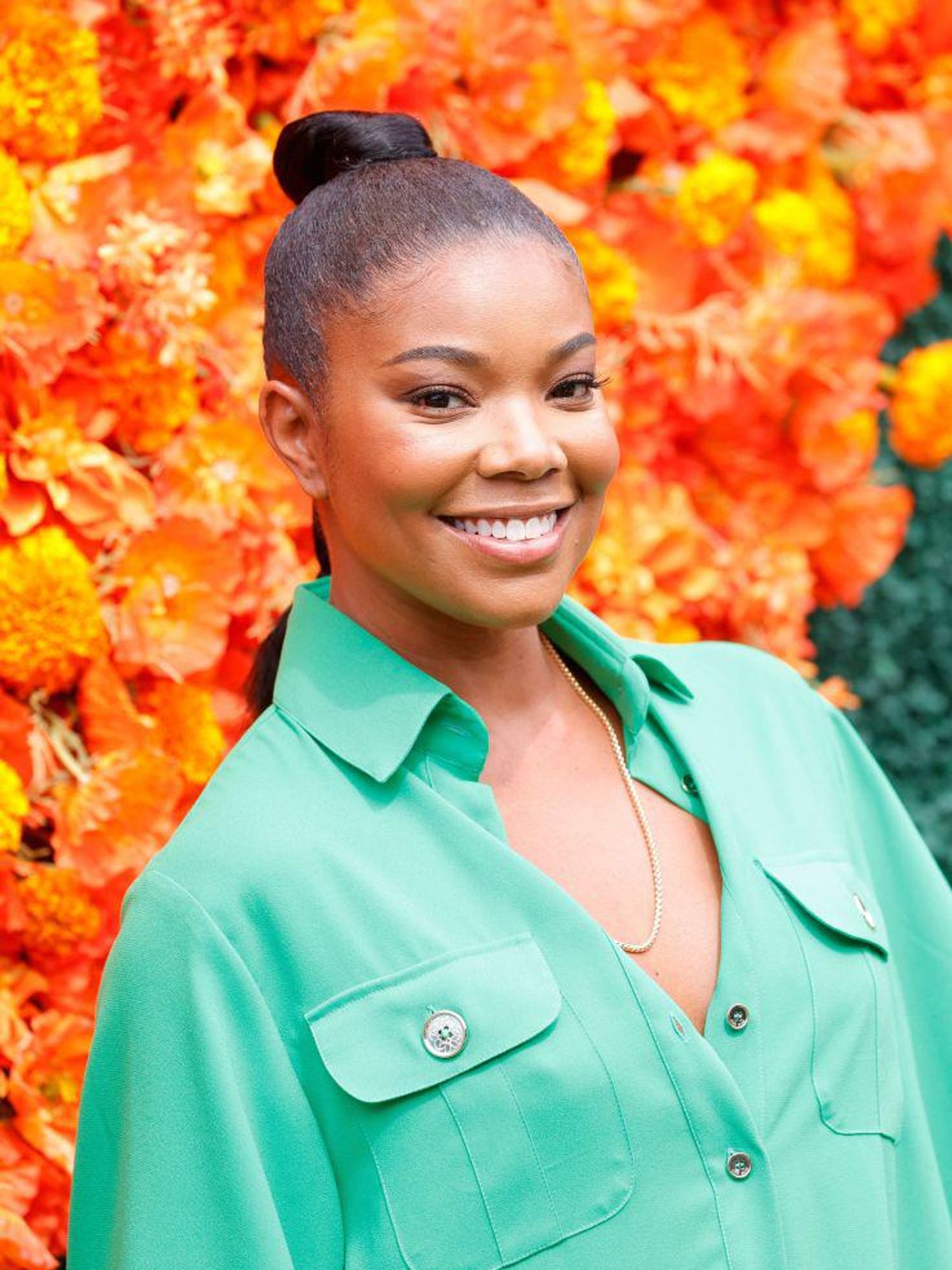 Gabrielle Union Says She Made A Bucket List Of F Boys She Wanted To Date Following Her Divorce Xonecole Women S Interest Love Wellness Beauty