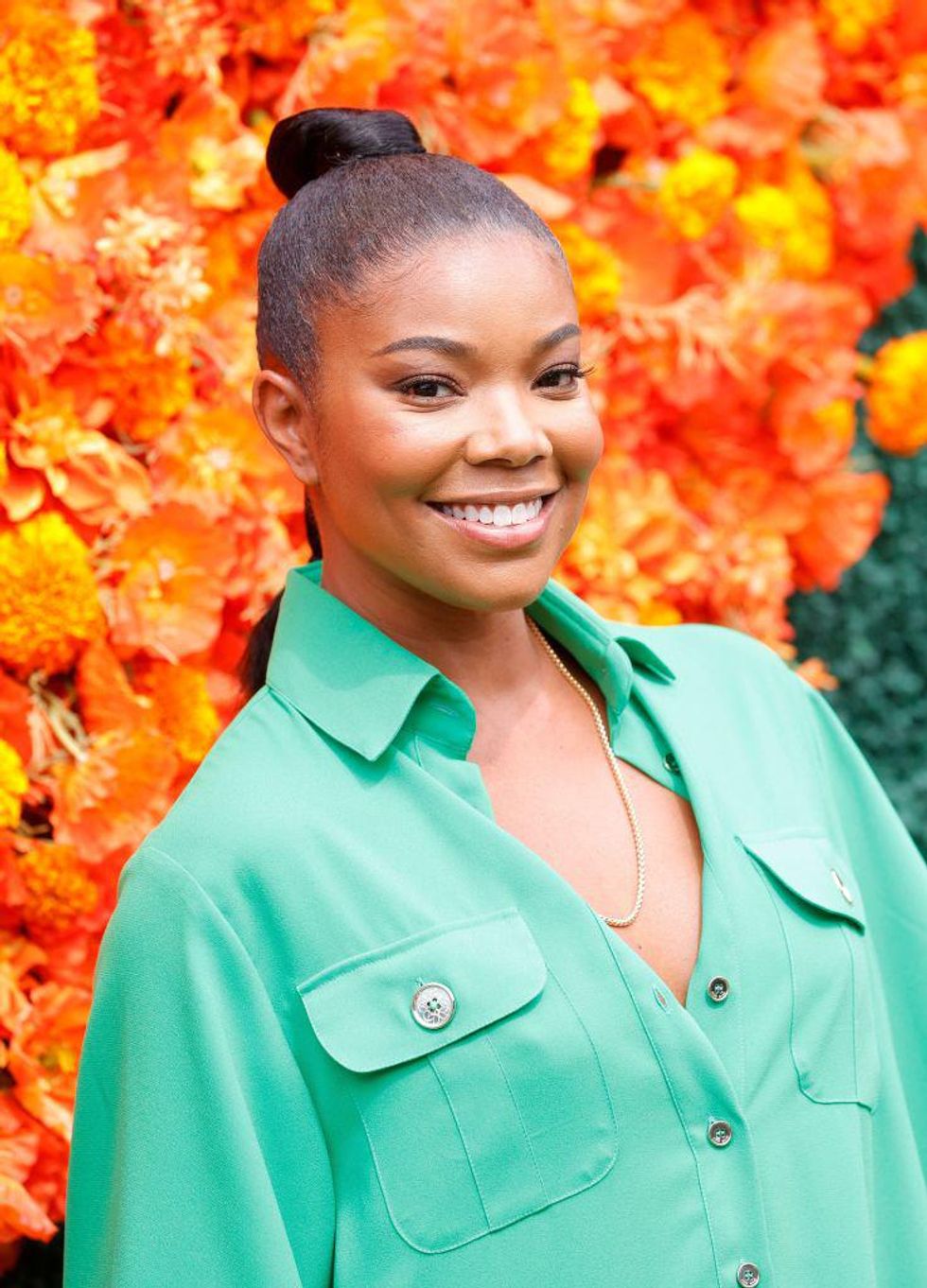 Gabrielle Union Says She Made A Bucket List Of F Boys She Wanted To Date Following Her Divorce Xonecole Women S Interest Love Wellness Beauty