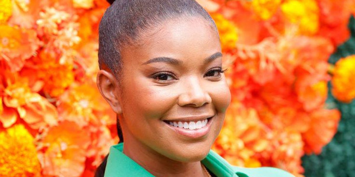 Gabrielle Union Says She Made A Bucket List Of F-boys She Wanted To Date Following Her Divorce