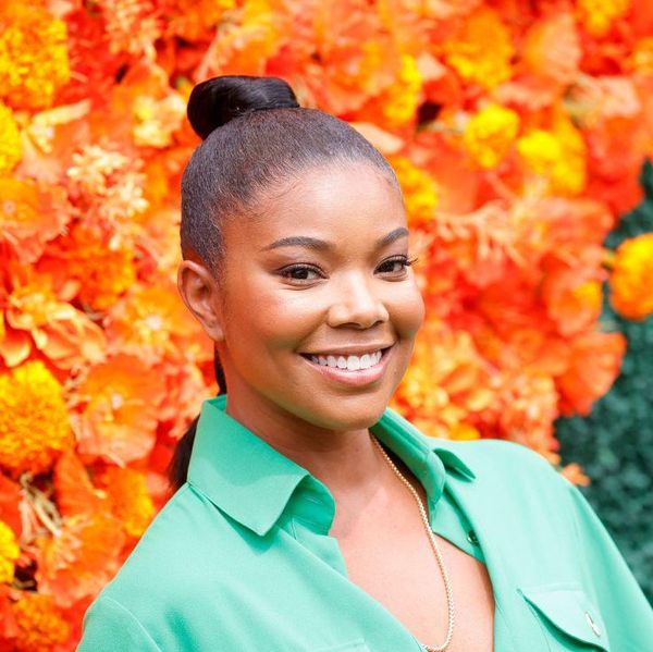 Gabrielle Union Says She Made A Bucket List Of F-boys She Wanted To Date Following Her Divorce