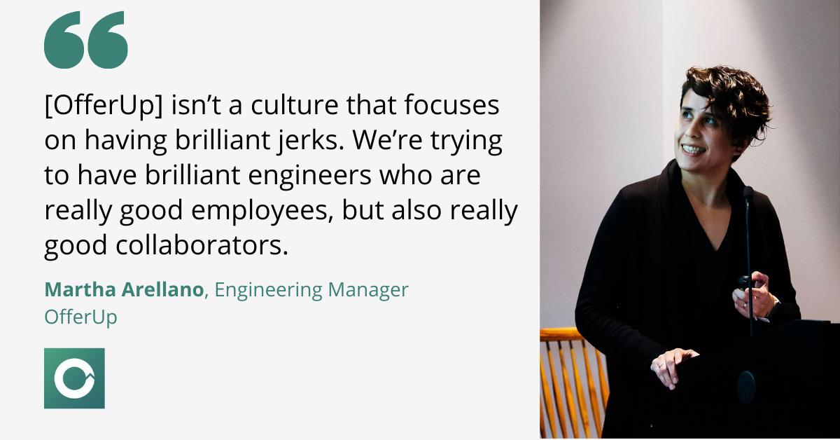 3 Things Managers Can do to Support Their Employees' Career Growth from OfferUp’s Martha Arellano
