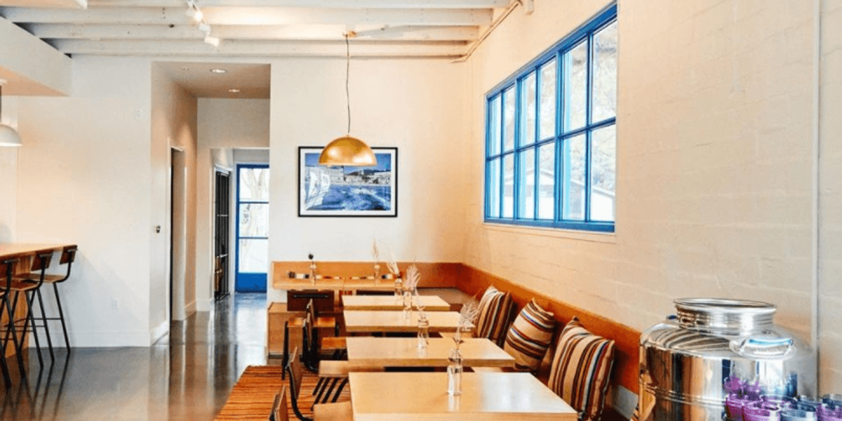 East Austin's Birdie's makes it on New York Times restaurant list - Vimarsana News