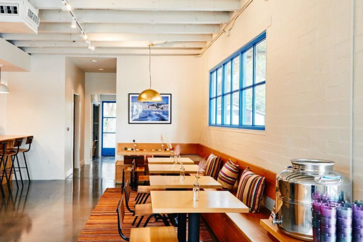 East Austin's Birdie's makes it on New York Times restaurant list