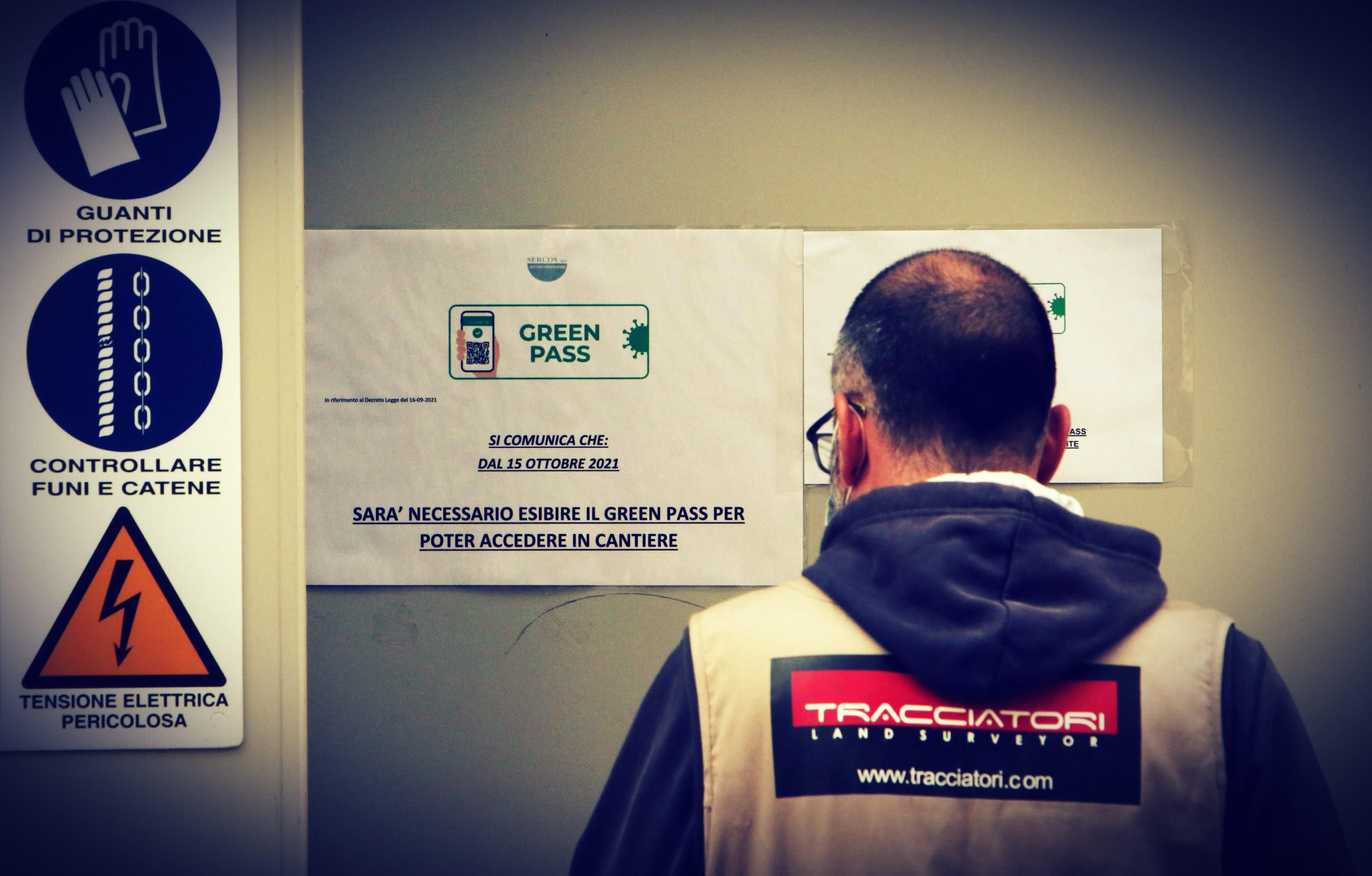 Il dpcm porta il «Grande fratello» in azienda