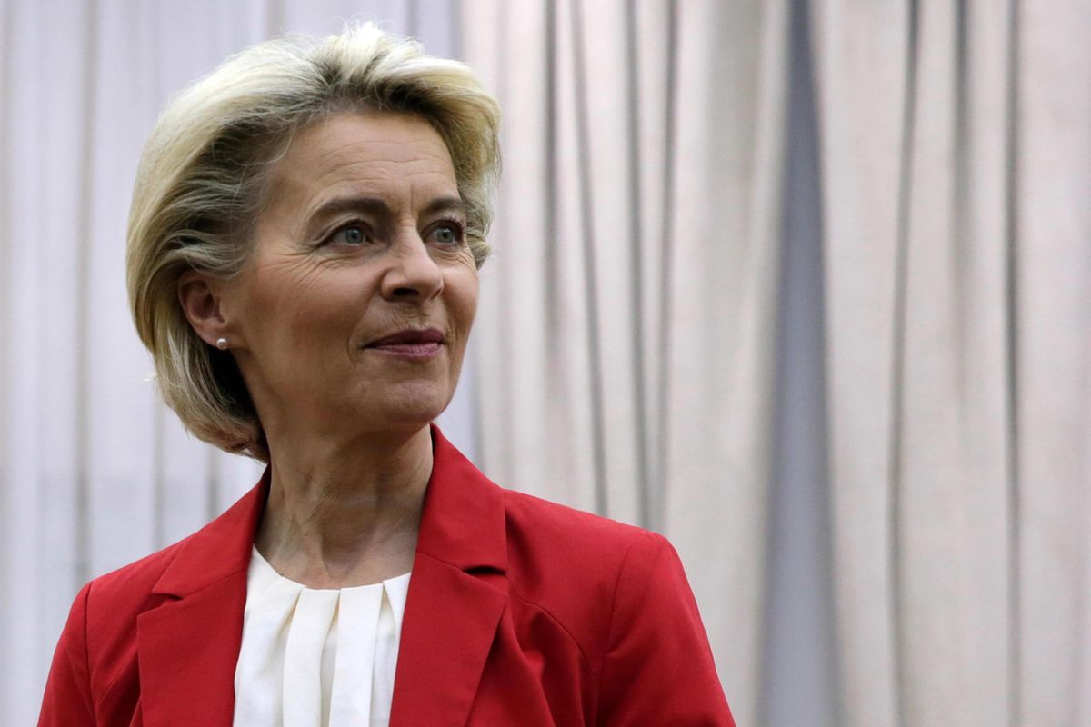 Il lasciapassare serve a esportare l’euro digitale in tutto il mondo