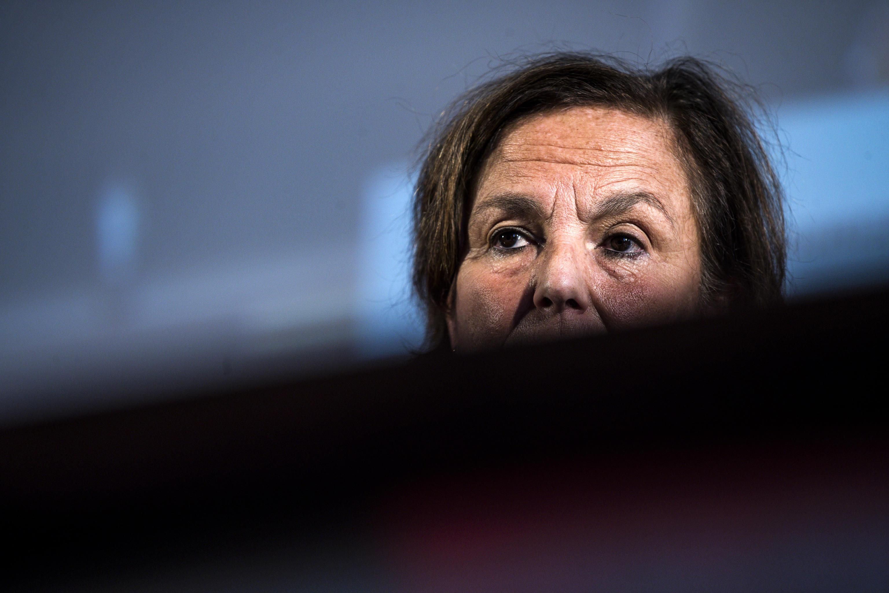 L’incursione alla Cgil era annunciata. La Lamorgese spieghi che è successo