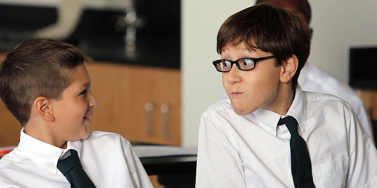 Prestigious DC school drafts policy to expel students over 'misplaced humor,' among other 'harmful' language - Vimarsana News