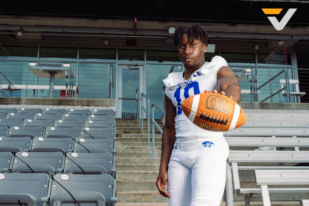 Athlete of the Week: Jerrell Wimbley of CE King presented by Exclusive Furniture