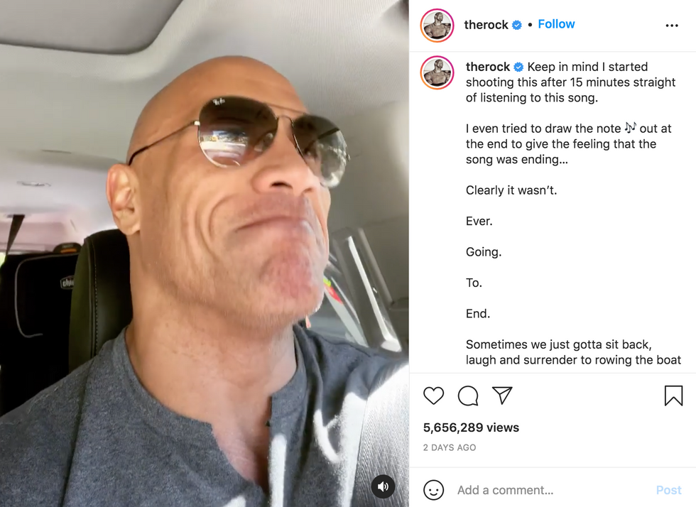 Dwayne Johnson death hoax: Shocking rumours laid to rest, The Rock is ALIVE  and perfectly fine