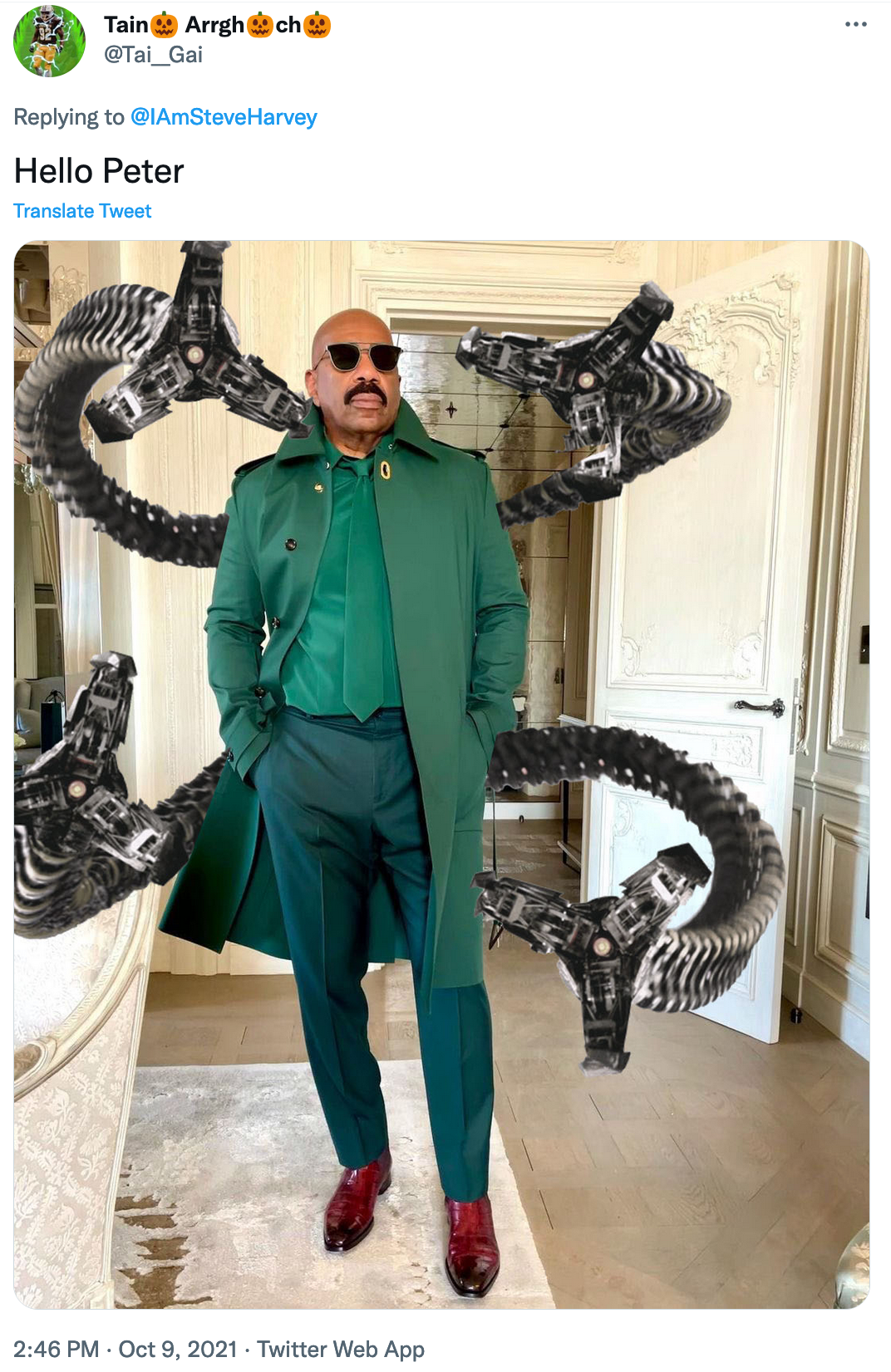 steve harvey casual suits