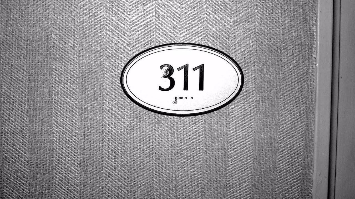 Southern ghost stories: The haunting of Room 311 at The Read House Hotel