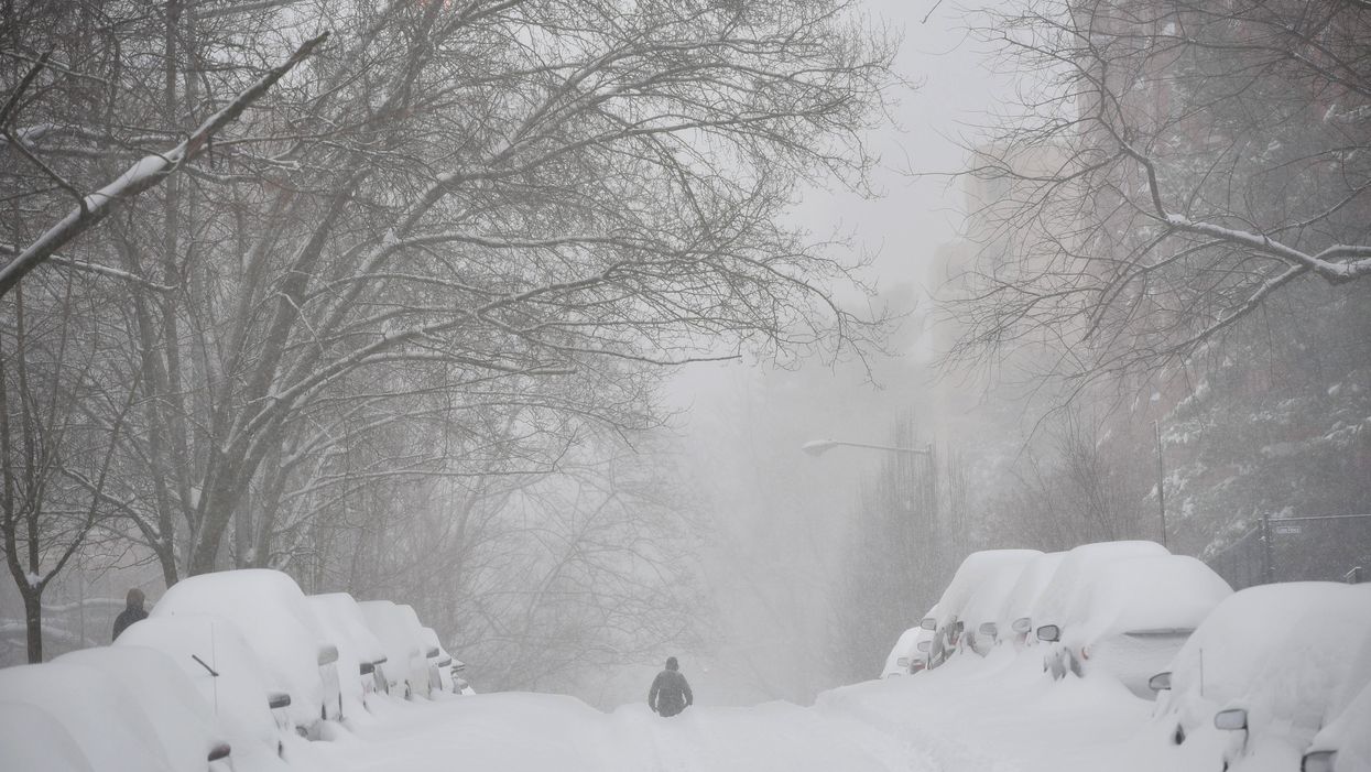 Tennessee Inn earns 'Nicest place in America' title after helping dozens of people escape blizzard