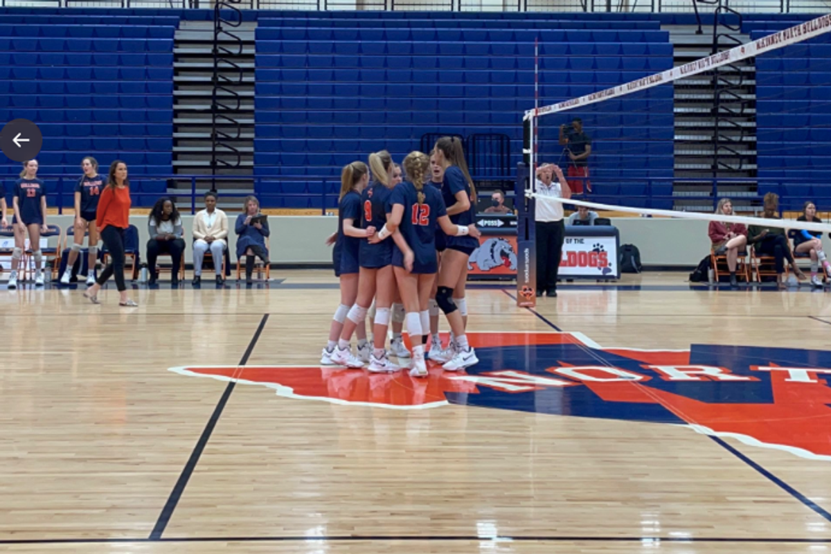 HIGHLIGHT VIDEO: McKinney North continues undefeated district play over Prosper Rockhill