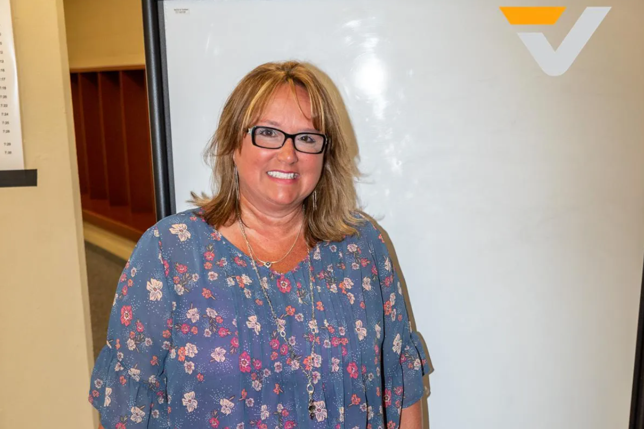 Coach of the Week: Donna Benotti of Cy-Fair Volleyball presented by ARS