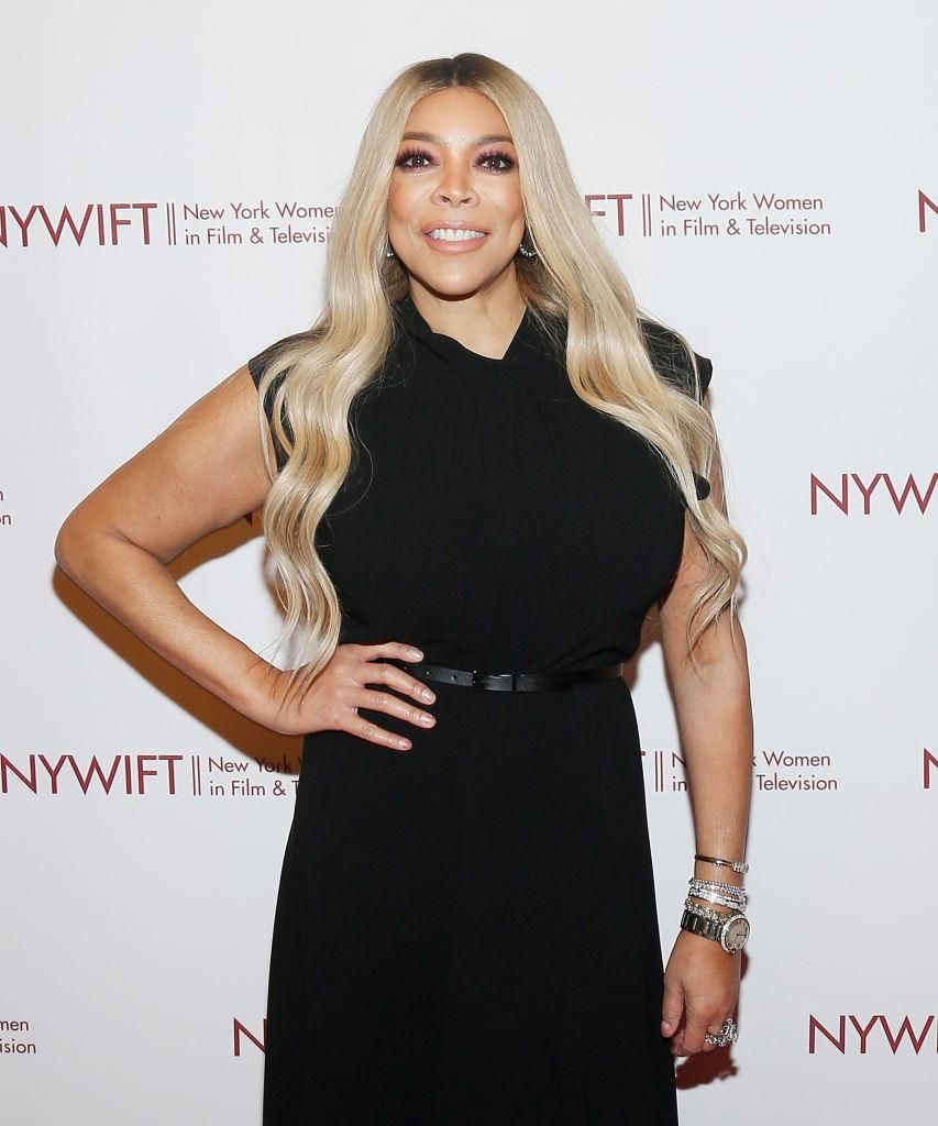 Wendy Williams Talk Show Will Welcome Guest Hosts As She Continues To Battle Health Complications