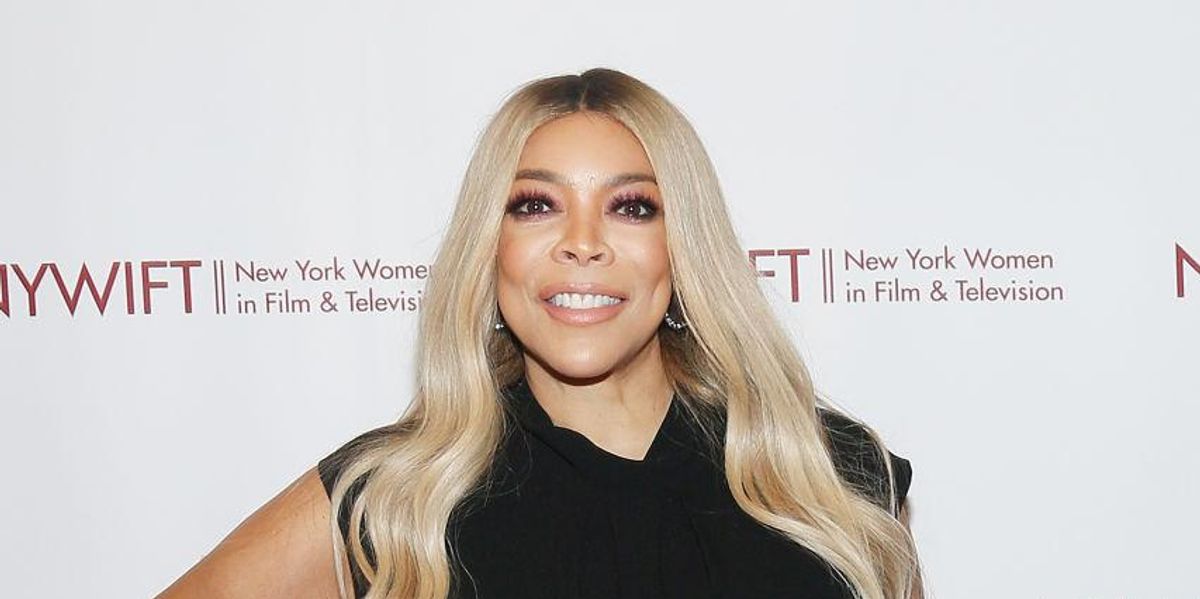 Wendy Williams’ Talk Show Will Welcome Guest Hosts As She Continues To Battle Health Complications