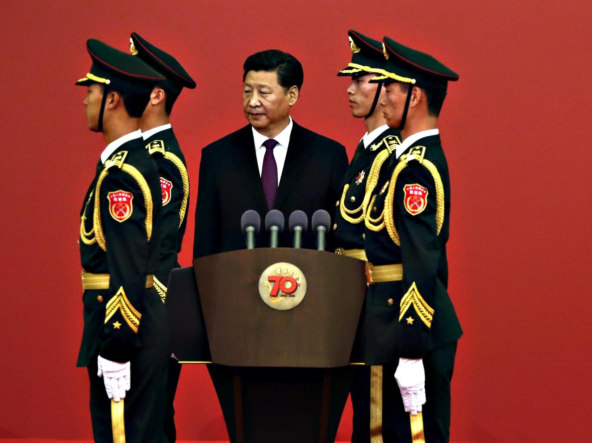 Xi Jinping è sempre più impaziente e aspetta il suo «momento Danzica»