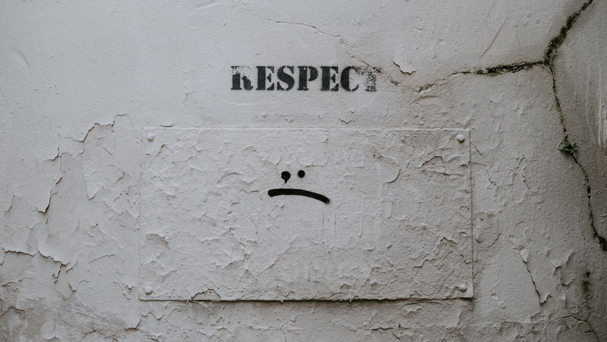 People Break Down What Behavior Instantly Makes Them Lose All Respect For Someone