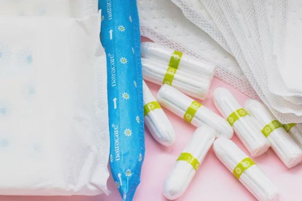 New California law mandates free menstrual products in public school and college restrooms