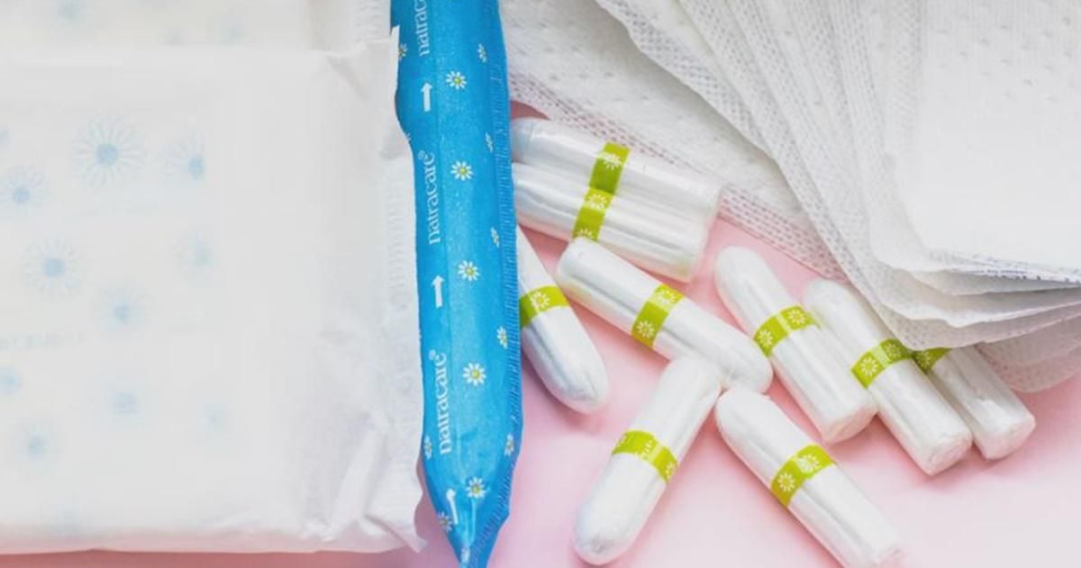 New California law mandates free menstrual products in public school and college restrooms