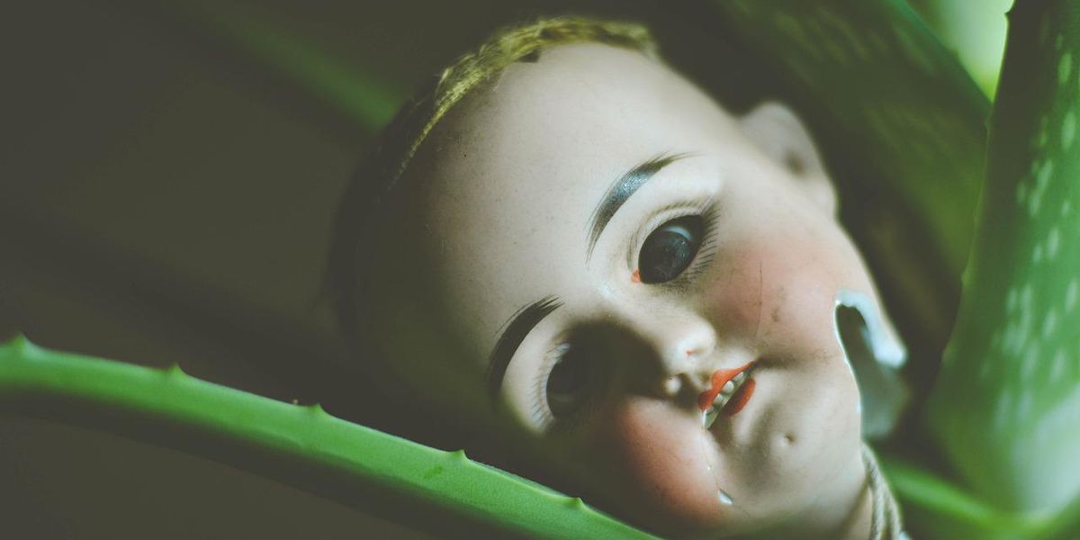 People Describe The Creepiest Thing They've Ever Experienced In Their Life