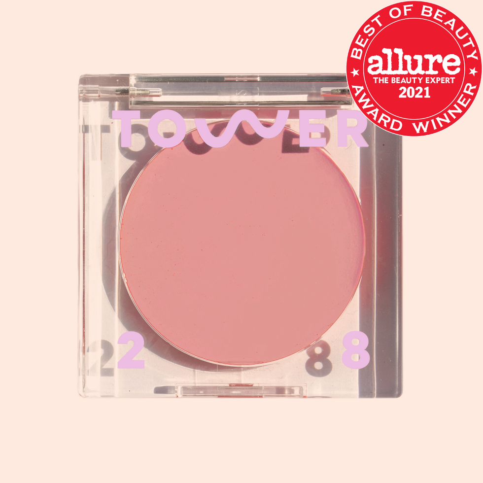 BeachPlease Luminous Tinted Balm