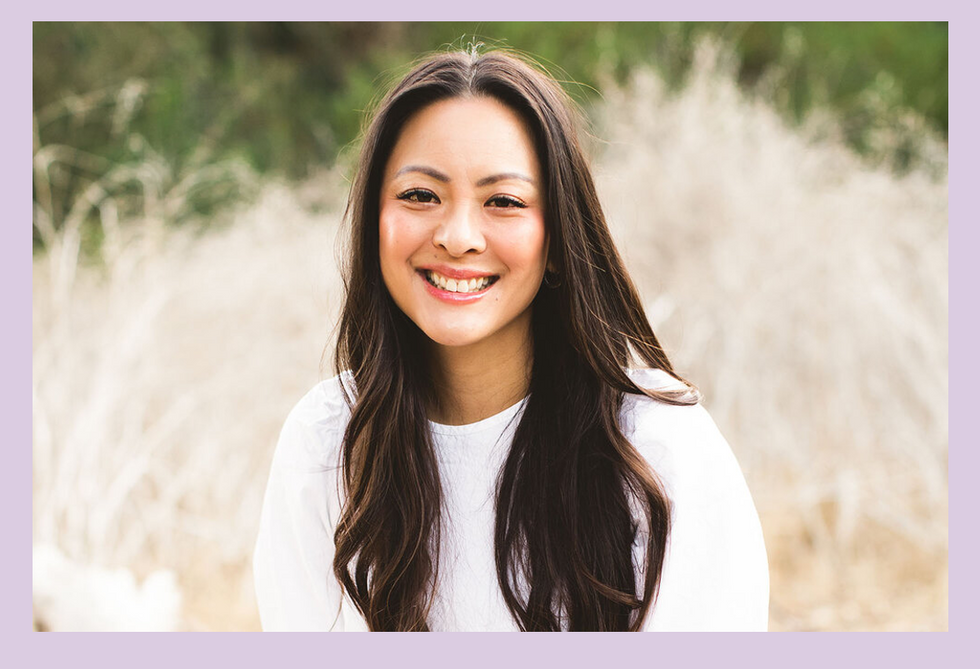 Amy Liu, Founder and CEO of Tower Beauty