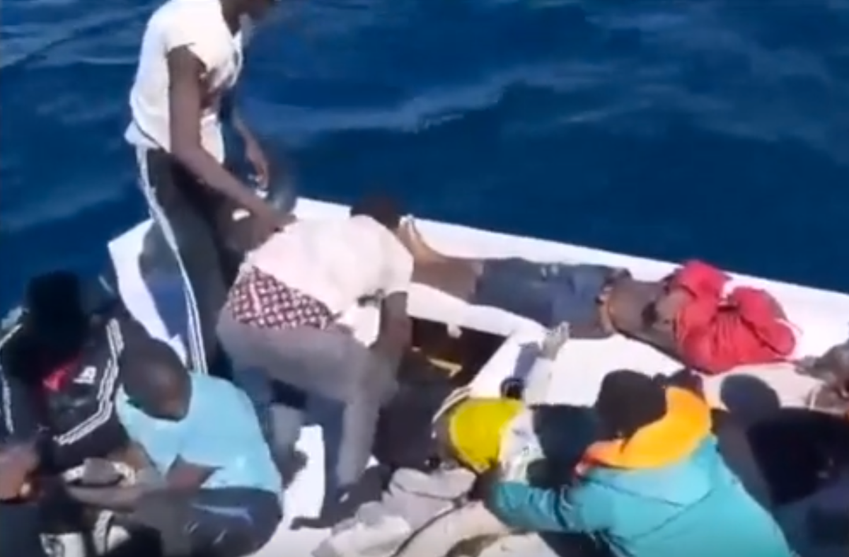Le accuse delle Ong contro la Libia si rivelano la solita propaganda