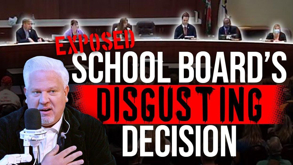 The Loudon County School Board just got even WORSE