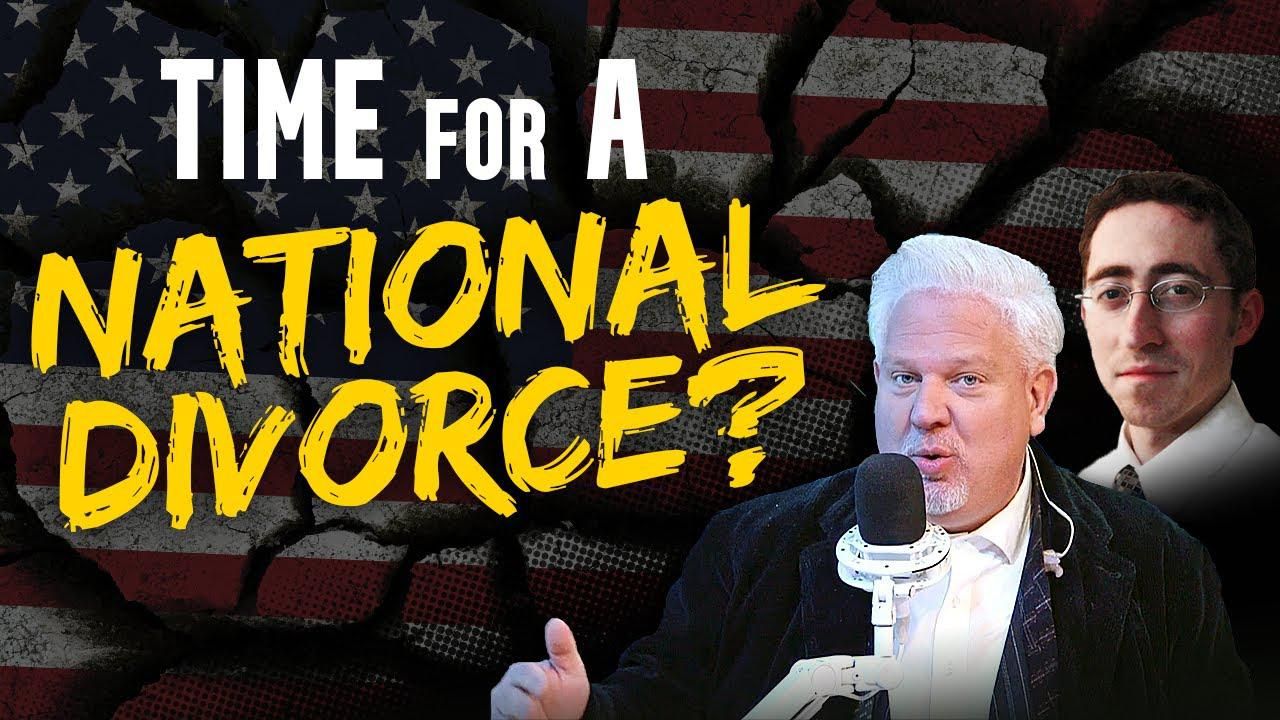 The far left is like an ‘abusive husband’ & it’s time to LEAVE HIM