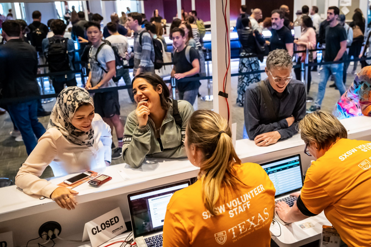 SXSW announces notable speakers for in-person festival before deadline for lowest-ever badge prices