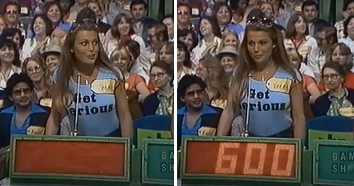 1200px x 600px - Vanna White was a contestant on \