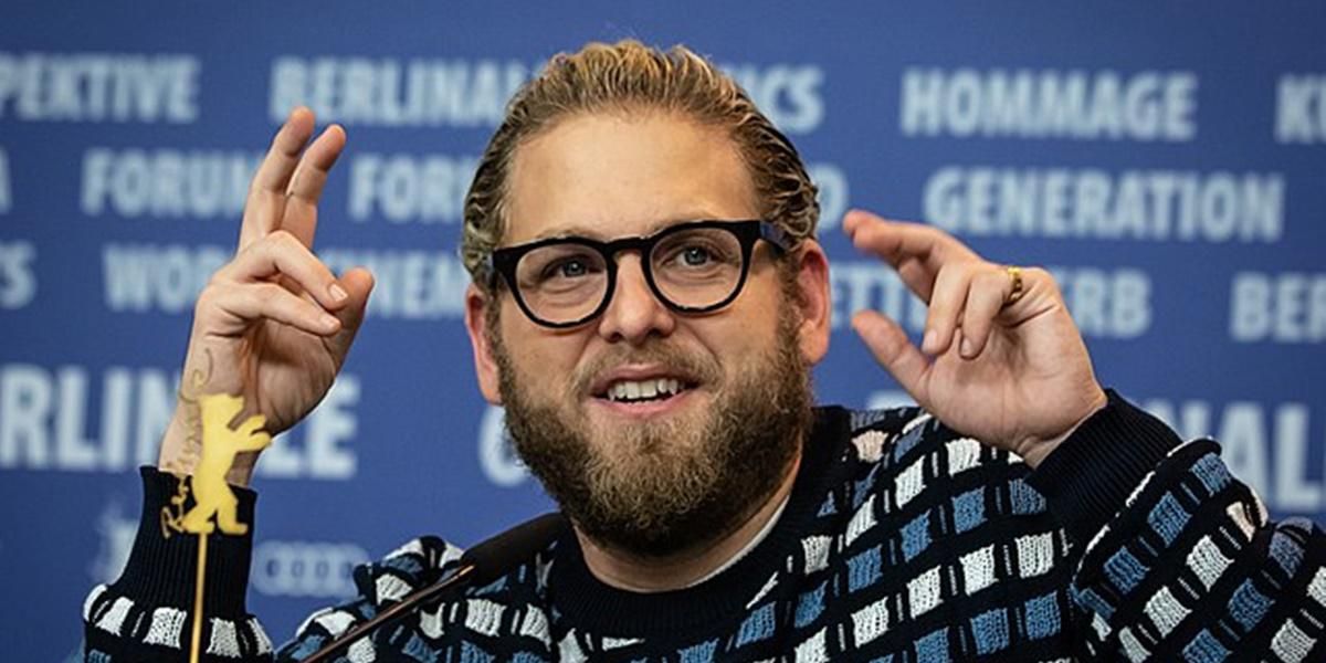 Jonah Hill asks his followers to stop commenting on his body