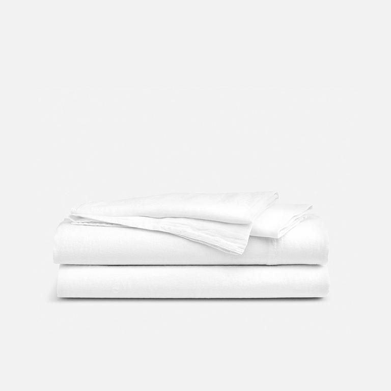 Brooklinen Linen Sheets Review