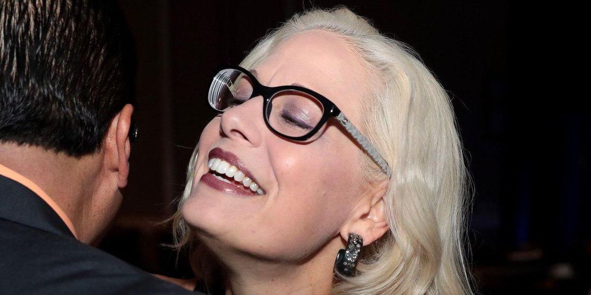 New Arizona Poll Is A Sharp Warning To Sinema - Vimarsana News