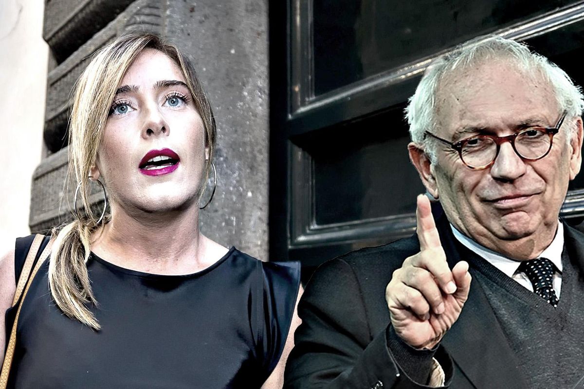 boschi bianchi boda inchiesta assunzioni ministero