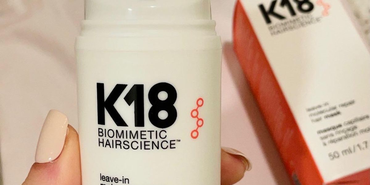 Why Does K18 Have So Many 5 Star Reviews? Popdust