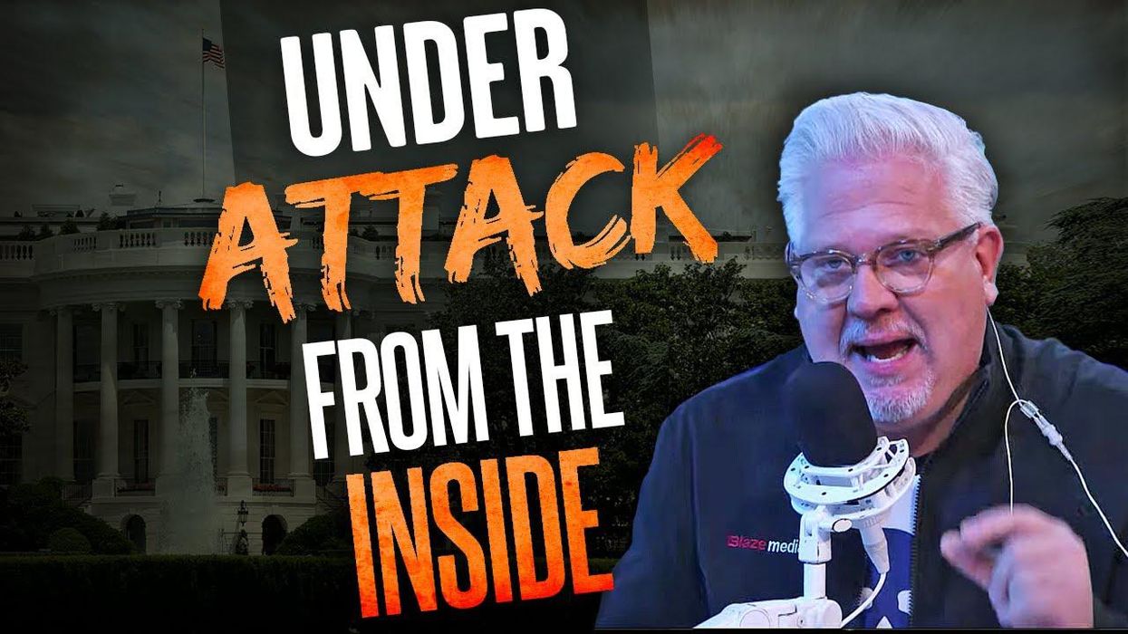 How supply chain shortages could lead to MORE CONTROL